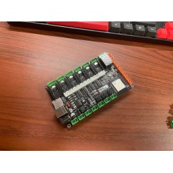 PiBot FluidNC GRBL CNC Controller Board Rev4.6