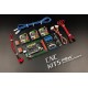 A Set of PiBot Electronics Kits 2.3C for CNC