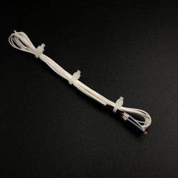 100k ohm NTC Thermistor 3950 (with 1000mm Cable)