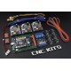 A Set of PiBot Electronics Kits 2.3R for Robot Control