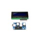 PiBot LCD SD Controller Rev1.6