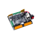 PiBot 3D Printer Controller Board Rev1.6