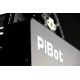 PiBox 1.0 3D Printer Electronics Box