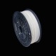 PLA Filament 1kg 1.75mm White - Slic3r Setting Already in Software