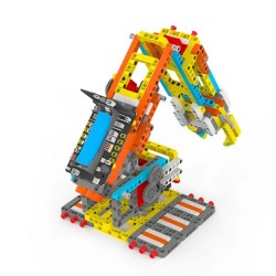 Robot Sets Programmable - Arm:bit based on Micro:bit compatible with LEGO