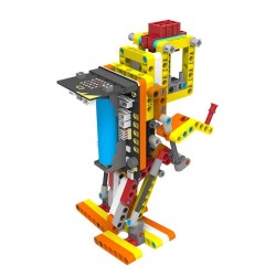 Robot Sets Programmable - Biped:bit based on Micro:bit compatible with LEGO