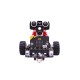  Robot Sets Programmable - micro:bit smart robot car with IR and APP