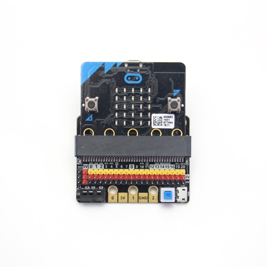 KittenBot IOBIT V2.0 expansion board for micro:bit
