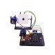 Robot Sets Programmable - Micro:bit camera platform