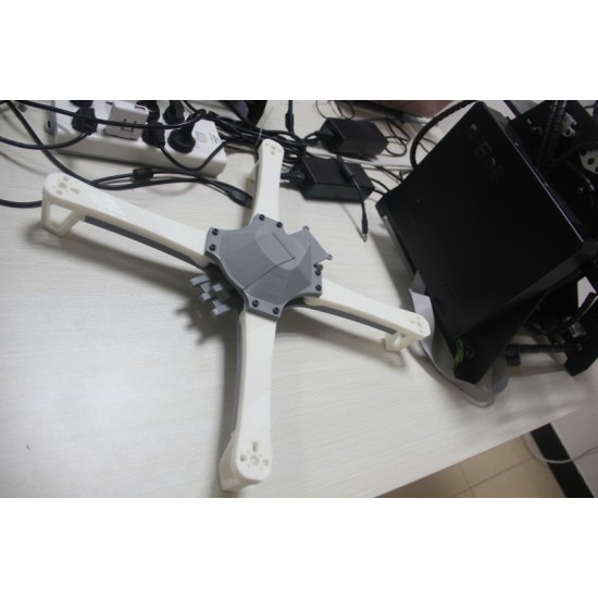 PiBot 3D Printer V1.0PA