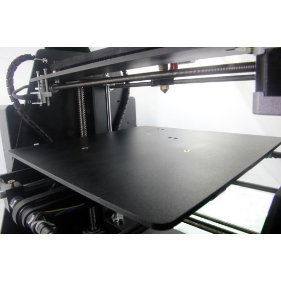 PiBot 3D Printer V1.0PA