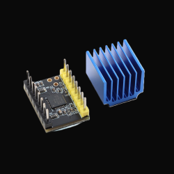TMC2209 Stepper Motor Driver