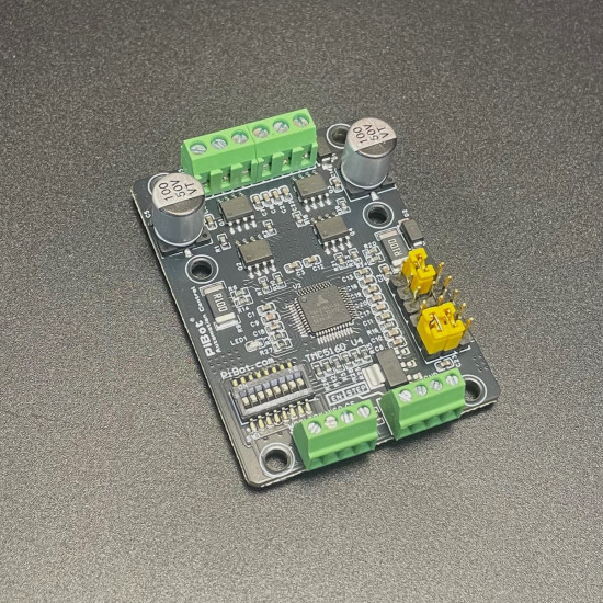 PiBot SilentStep TMC5160 V4