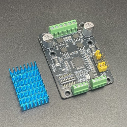 PiBot SilentStep TMC5160 V4