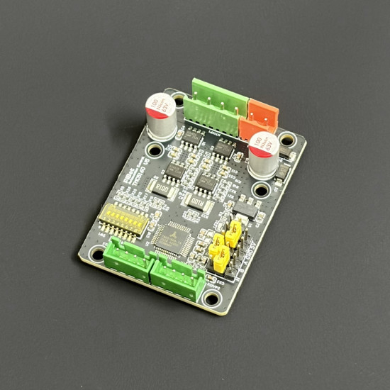 PiBot SilentStep TMC5160 V5